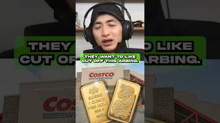 Costco Gold Resellers