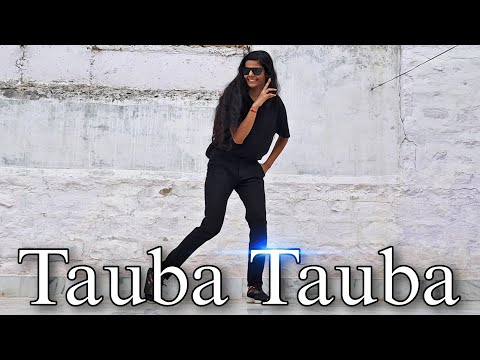 Tauba Tauba Dance | Vicky Kaushal