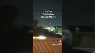 Another Day Living in Mexico #livinginmexico #2amthoughts #mexiconights