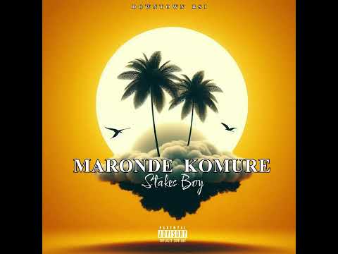 Stakes Boy - Maronde Komure [2025]