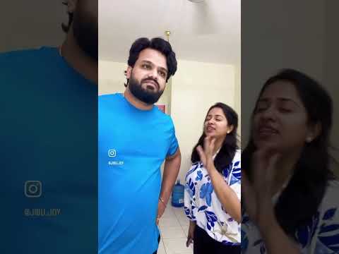 Provident fund koduthaaljm eval pogillaaa #husbandwifecomedy #comedy #liveyourlifetothefullest