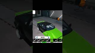🍀DRIFT DESIGN TUTORIAL FOR TOYOTA AE86 IN CAR PARKING MULTIPLAYER NEW UPDATE 🔥 #shorts