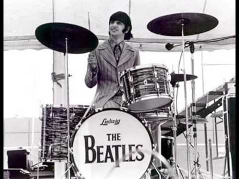 A Day In The Life (Drums) - The Beatles
