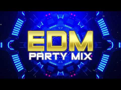 รวมเพลงEDMตื้ดๆ2020 - Best of edm partymix V.20