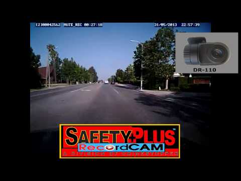 RecordCam™ DR-110 DVR System