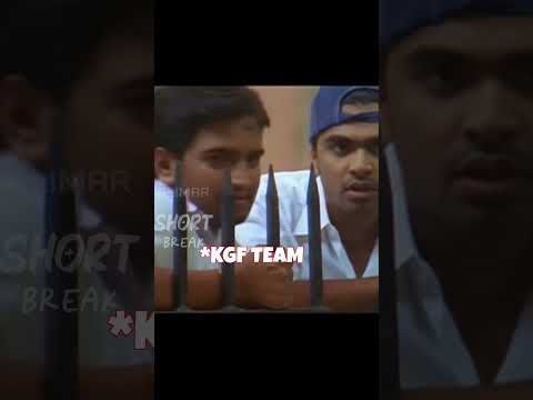 Kabzaa roast #shorts #kabzaatamilreview #ravibasur #ravibasrur #upendra #shivarajkumar #sudeep