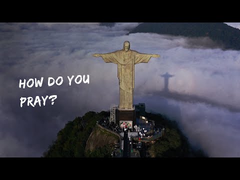 God of many Languages | Which one is yours?