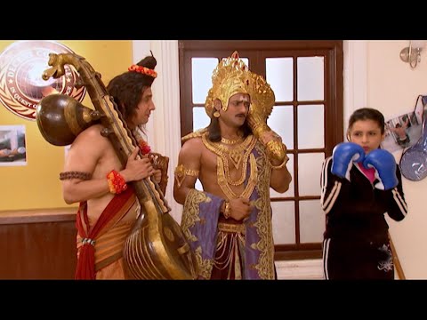 यम है हम || Hindi Comedy Show || Yam Hain Ham || Manav Gohil, Atul Parchure