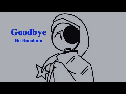 Goodbye - Dandy's World Animatic