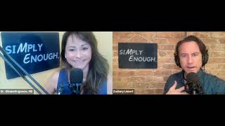 How to Live Purposely, Episode 58