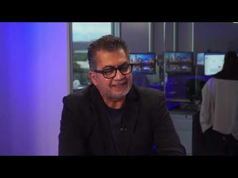 The Jeff Crilley Show with Abid Abedi!