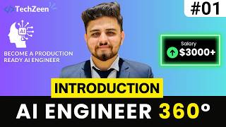 Most AI Developers Will Fail in 2026 Unless They Learn This (AI Engineering Full Course)