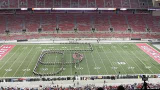 OSU signature script