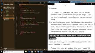 Javascript Building Blocks & Objects Assessment - JS Learning Group - 2/19/19