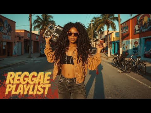Focus Better with Reggae Chill Music for Work and Study Sessions