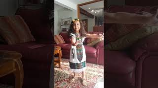 Happy Ethiopian New Year 2016
