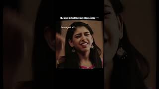 Nandini ki nakhre | kyy edit @DramaJunctionMTV @jiohotstarreality #kaisiyehyaariyan #manan