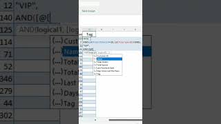 Auto-Tag Customers in Excel (No Code Needed) #dataextractor #excel #dataanlysis #excelforbeginners