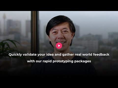Develope a rapid prototype - 4mation Technologies