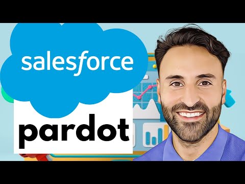 Salesforce Pardot Overview | Real World Example |