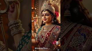 🙏🤯 Ayigiri Nandini 🪷#shorts#viralnavratri#maadurg