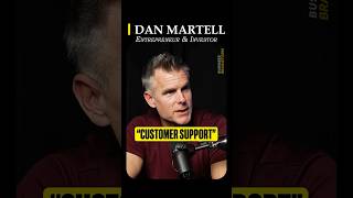 Dan Martell - How to get rich with AI