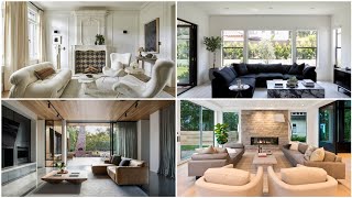 30+ contemporary living room design ideas @Designland