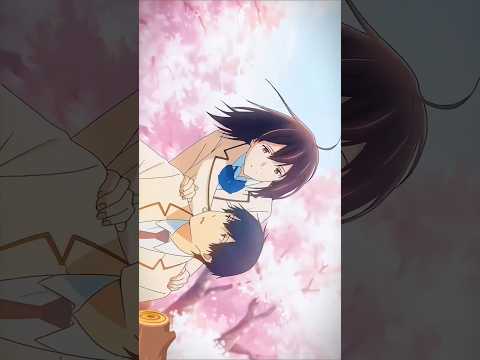 I Want to Eat Your Pancreas #iwanttoeatyourpancreasedit #anime #animeedit #suzume #youtubeshorts