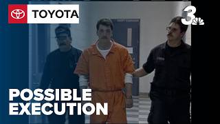 Clark County District Attorney seeks first executions in decades for death row inmates