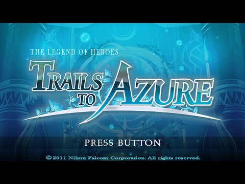 Trails to Azure Prologue Q&A