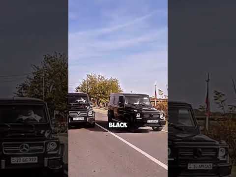 The most dangerous and mysterious man in the world