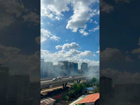 Sky view #sky #life #summer #reels #daily #reallife #viralvideos #random #car #lifestyle