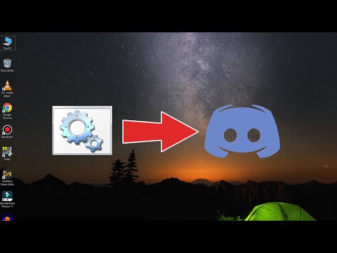 I made copy of discord in 60 seconds #shorts