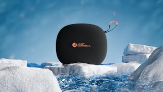 JC Seagle Speaker - Stunning 3D Commercial | Made in Blender by Morphic Studio | 2025