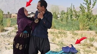 Ashraf and Shokoofeh's endless harassment and Isa's strange reaction
