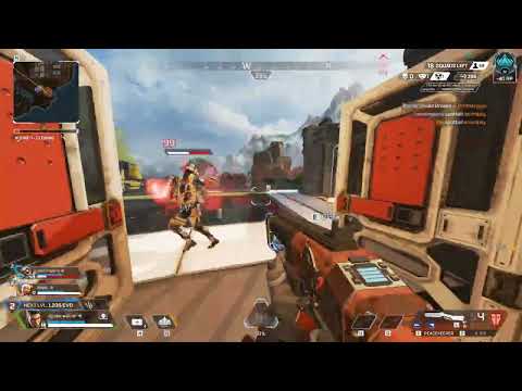 what aim assist on mnk looks like…
