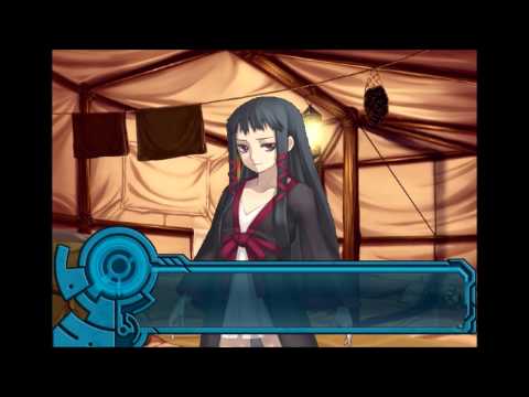 Ar Tonelico 2 Soundtrack - A Ruthless Blade - 1 Hour Long
