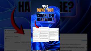 Who Owns Your Computer Hardware?