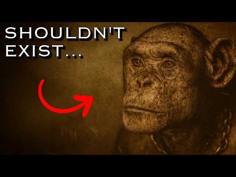 Humanzee: The Genetic Mystery of Oliver | Early Humans Documentary