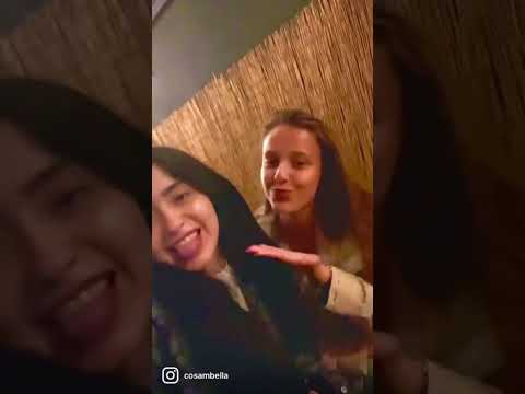 Mini-Vlog: Weekend drinks is always a good idea🍸🍹 #shorts