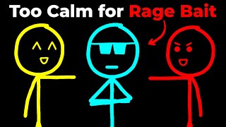 How to Actually Stay Calm (No Matter Who Tries to Trigger You)