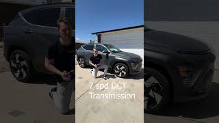 The Hyundai Kona Has Shocking Value At Its Price - 2025 Hyundai Kona review