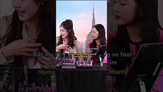 Namtan had a crush❤️on Film🤭#namtanfilm#glseries#gmmtv#thaigl#namtan#filmracha#wlw#couple#gl
