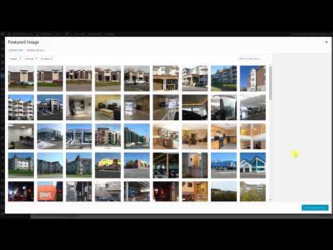 Tutorial - Add Portfolio Project and Slide to Front Page