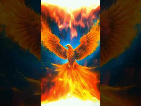 Rise of the Phoenix: An Empowering Anthem for the Soul #aimusic #music #upbeat #backgroundmusic #edm