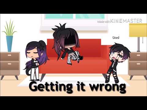 ||The Crush Song|| Gachaverse-GVMV-