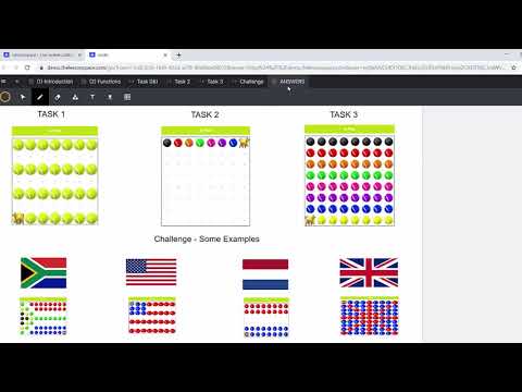 Javascript Course 1 - Lesson 3 (Tess the Dog)