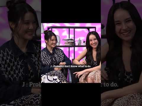 what if someone like Pat 👀💗#poisonouslove #ginnynatnicha #aangelinaass #GinJ