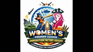 Day 1 | WPL  2026 | Women's Premiere League | Ammunition Factory Khadki