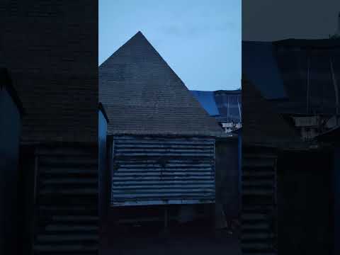 mini Egypt in Kolkata #viral #youtubeshorts #egypt #misor#pyramid #sand#mummy